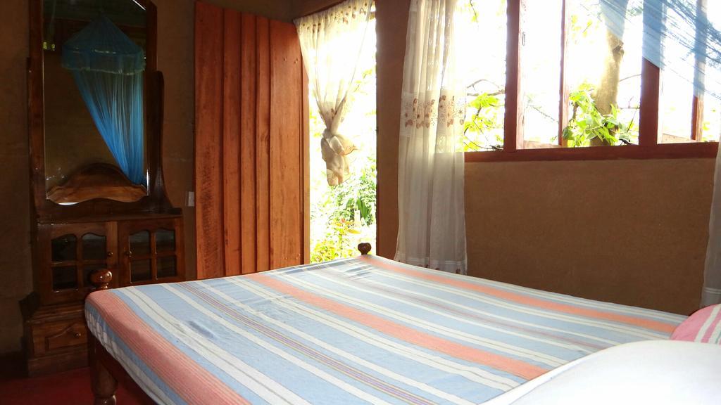 Deniyaya National Backpackers Hostel Exterior photo